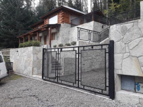 Alihuen San Martin De Los Andes